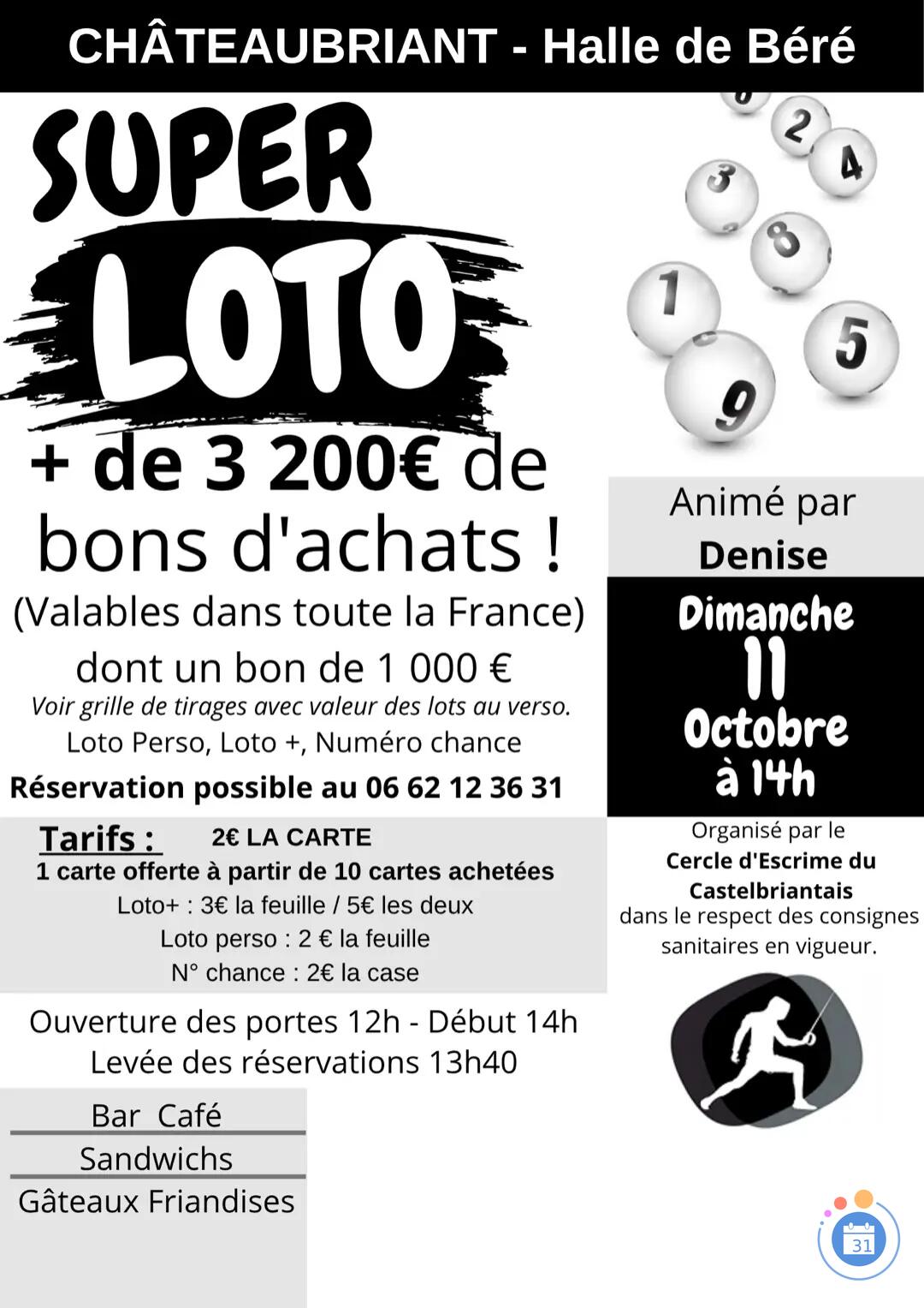 Image Super Loto (photo 1)
