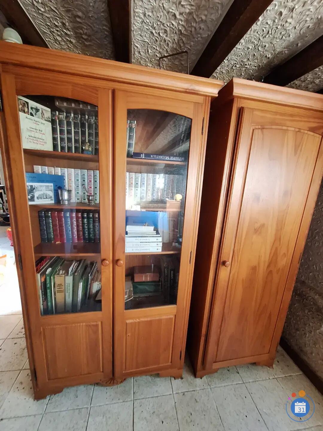 Image Vide maison 2 (photo 3)