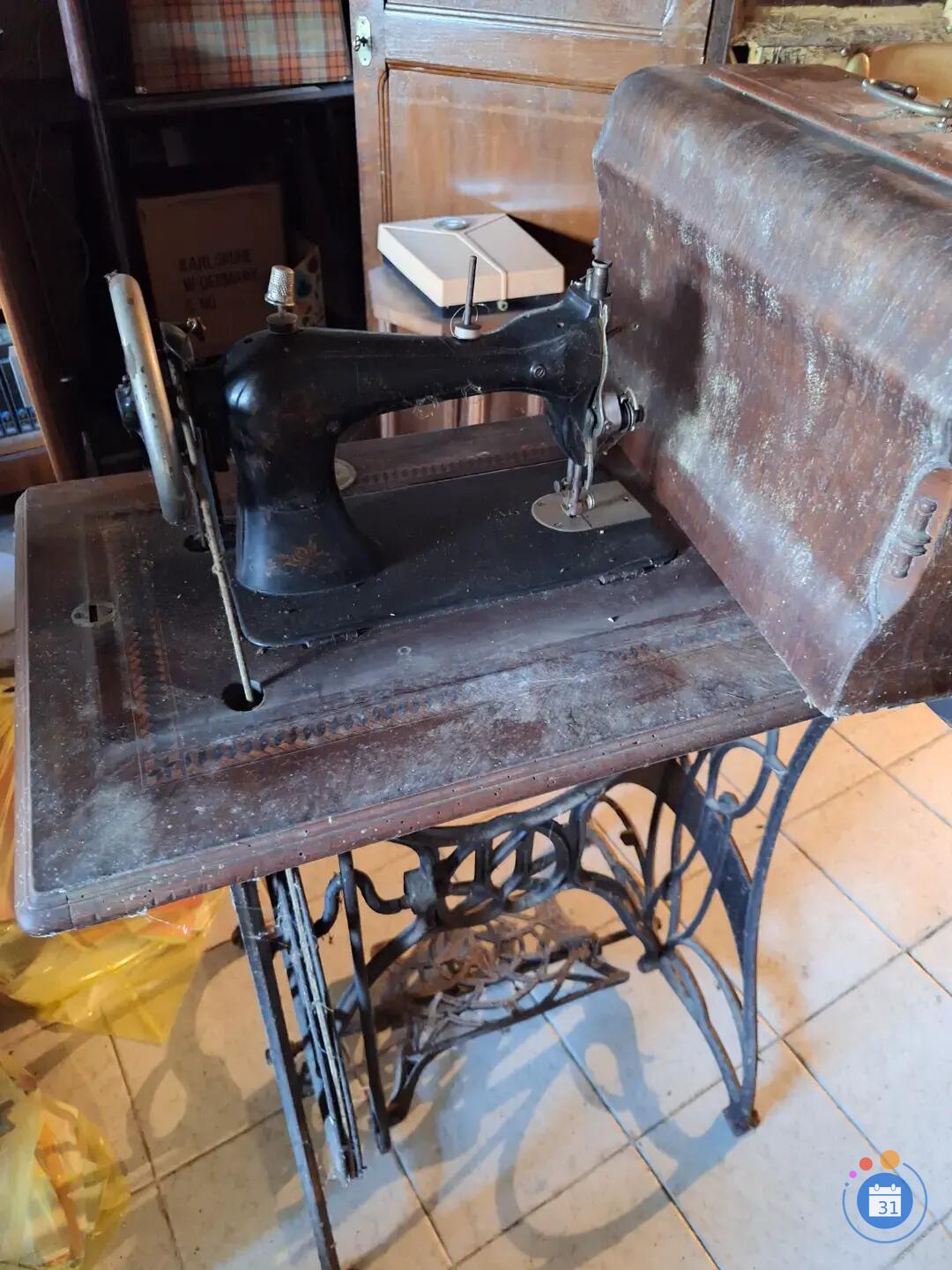 Image Vide maison 2 (photo 4)