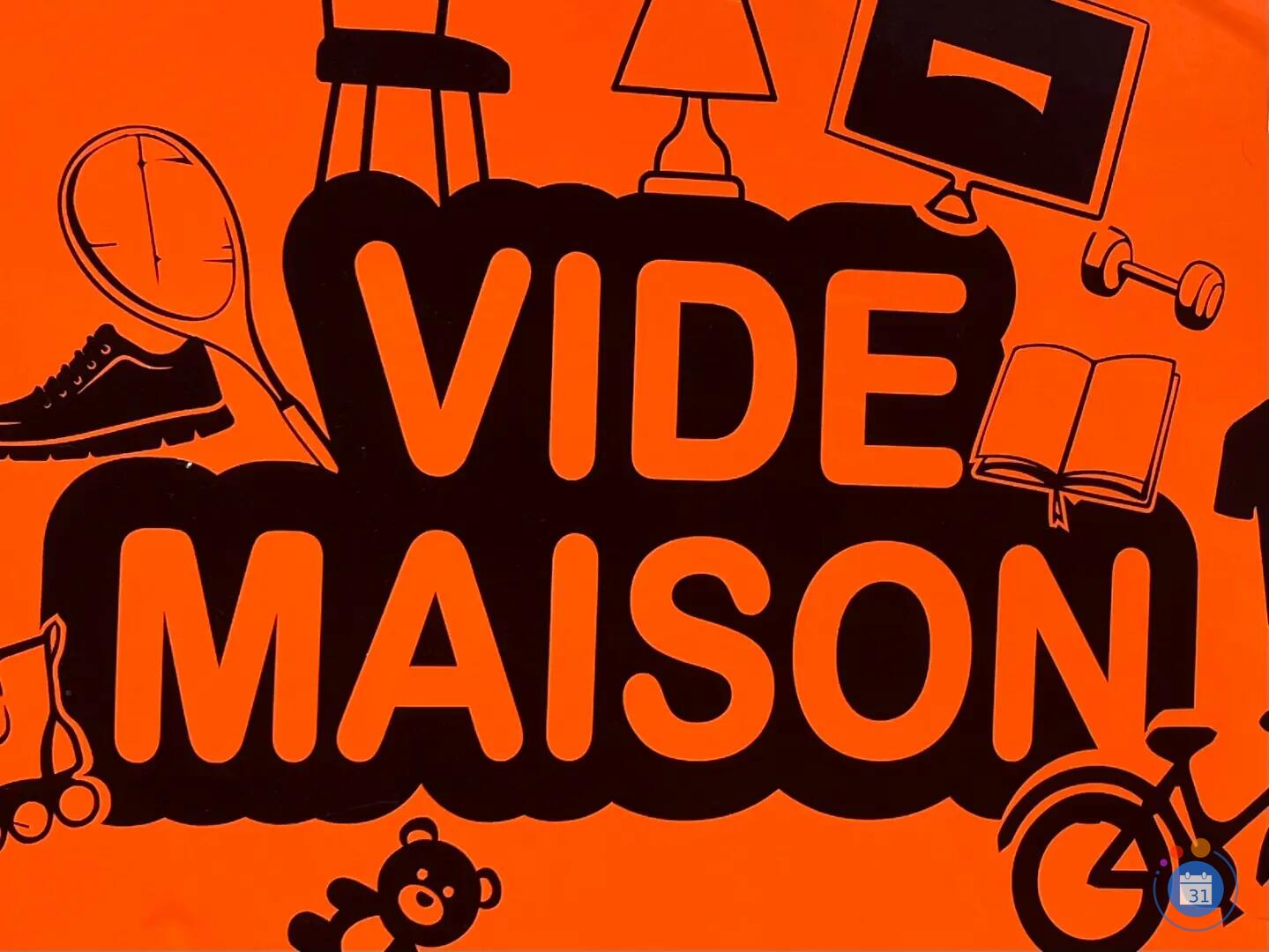 Image Vide-maisons (photo 1)
