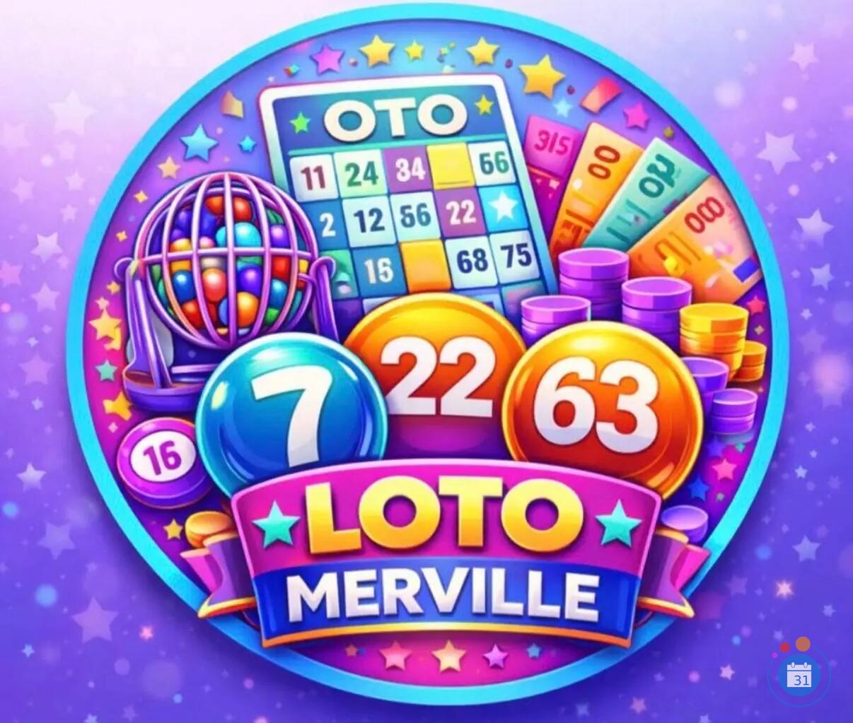Image Loto Merville 31 (photo 1)