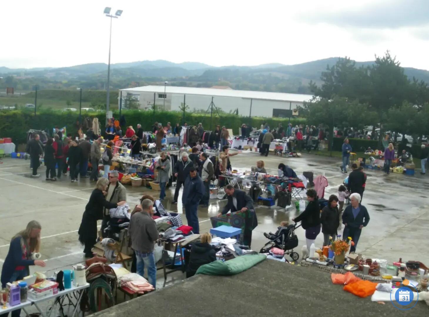 Image Vide grenier de Cépie (photo 2)