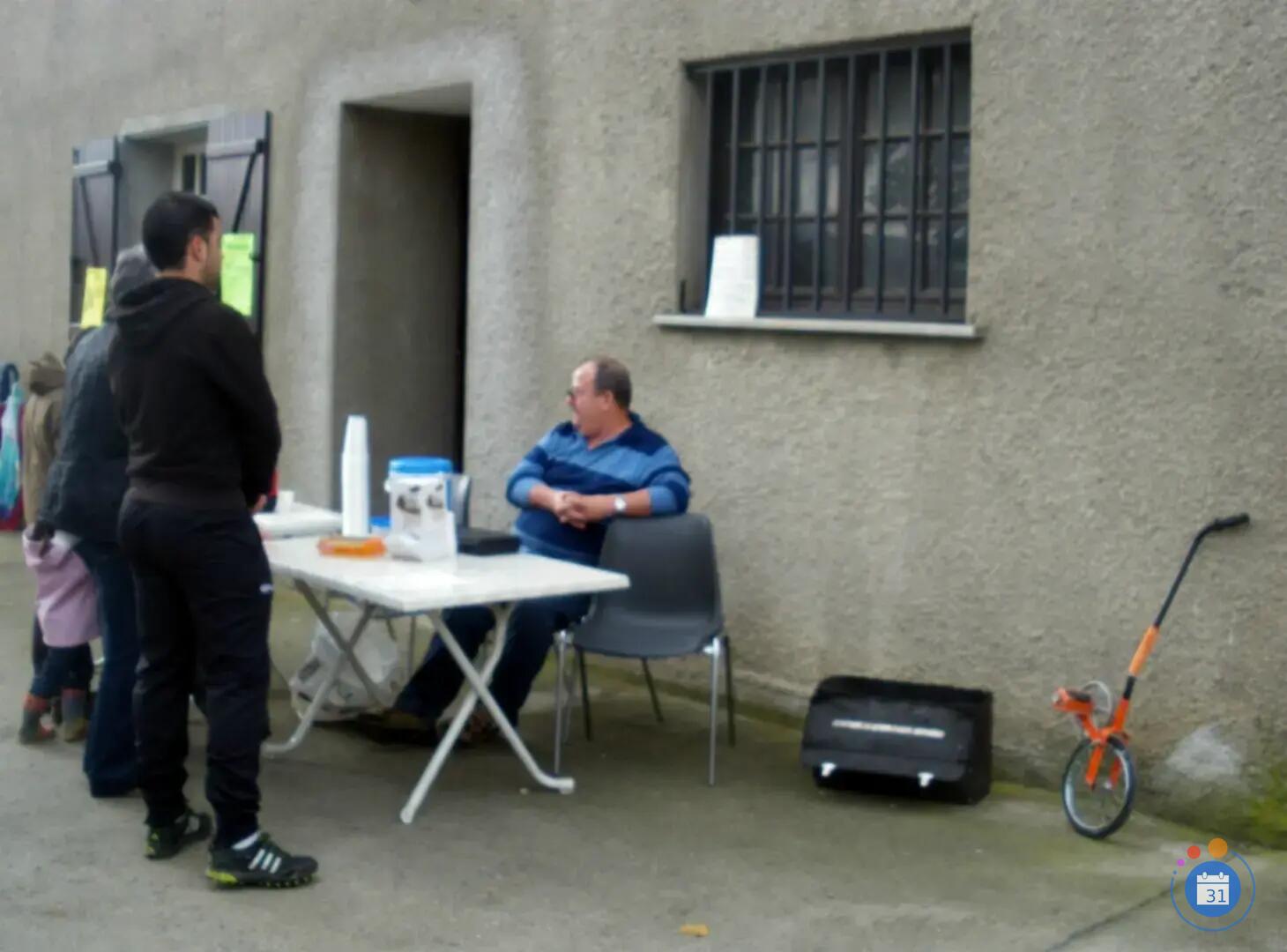 Image Vide grenier de Cépie (photo 3)