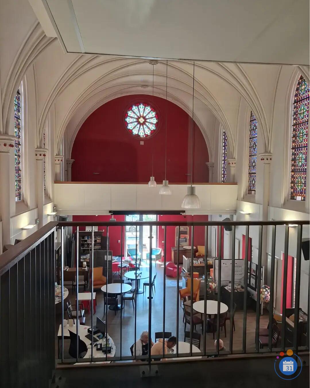Image Marché de Noël de l'Assemblaye (photo 3)