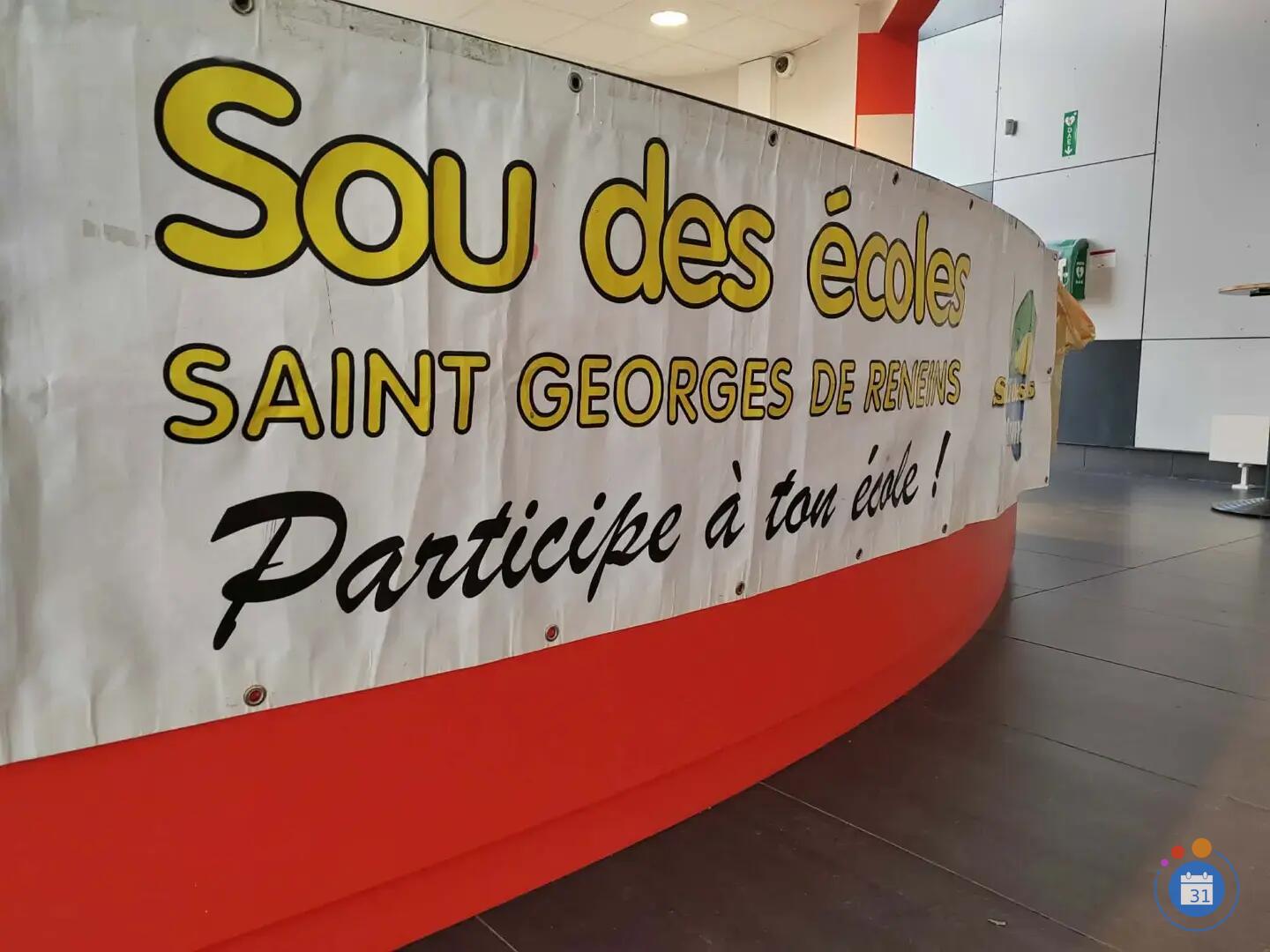 Image Bourse aux jouets, puériculture et vêtements 0-16ans - LA MALLE AU TRÉSOR DU SOU (photo 2)