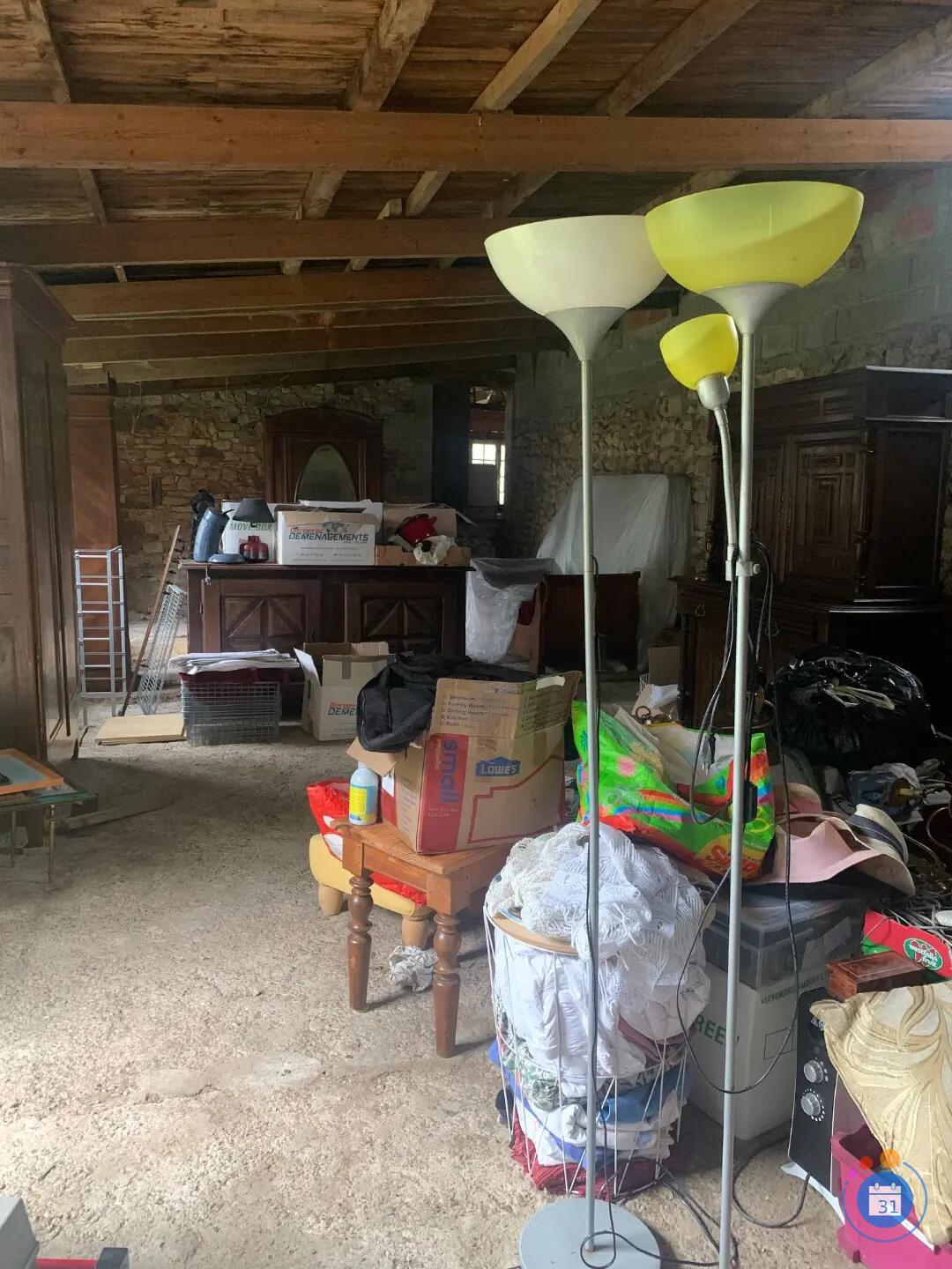 Image Vide maison (photo 2)