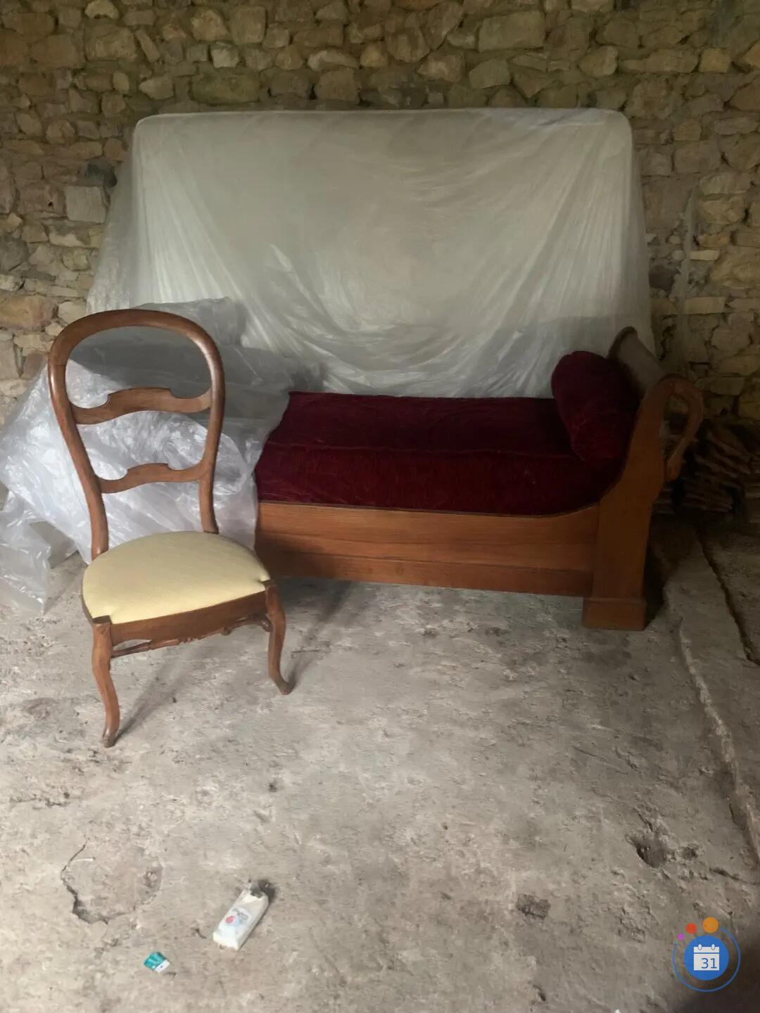 Image Vide maison (photo 3)