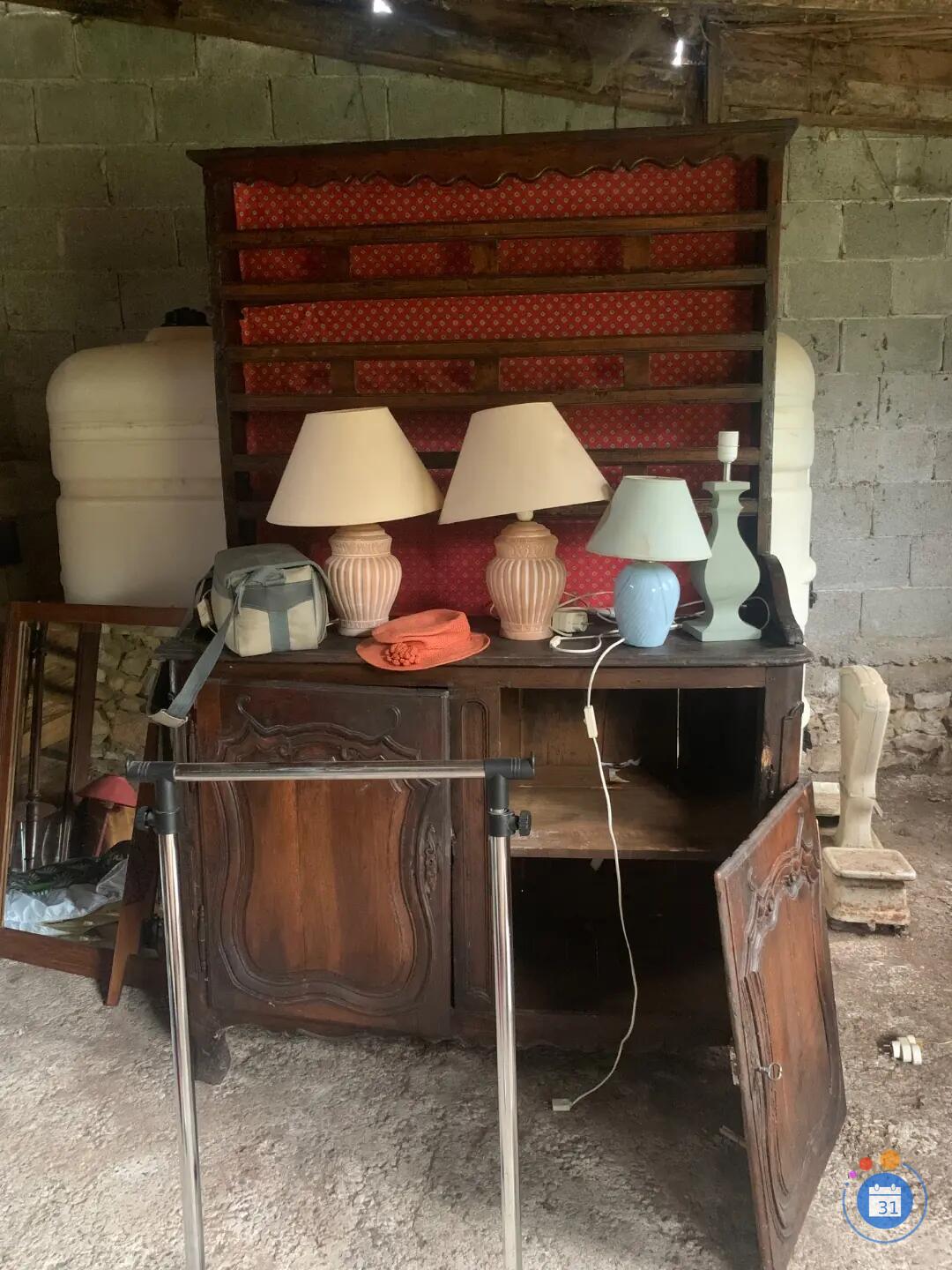 Image Vide maison (photo 4)