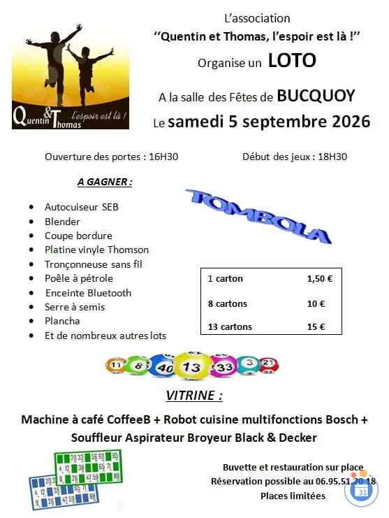 Image Loto (photo 1)