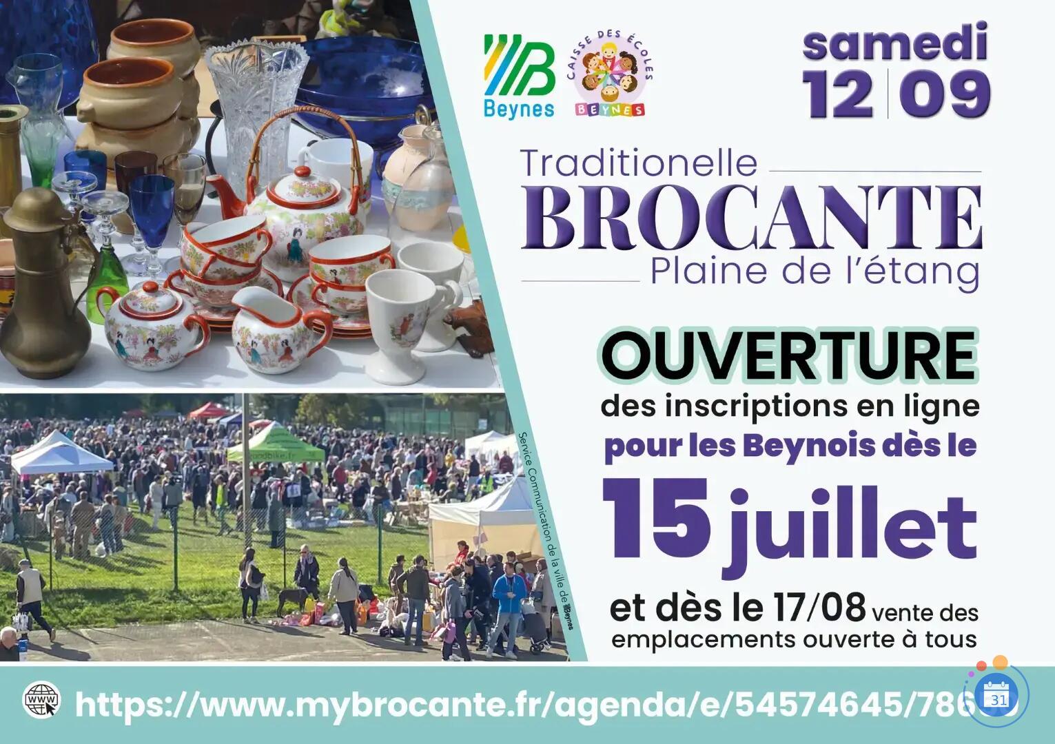 Image Brocante (photo 1)