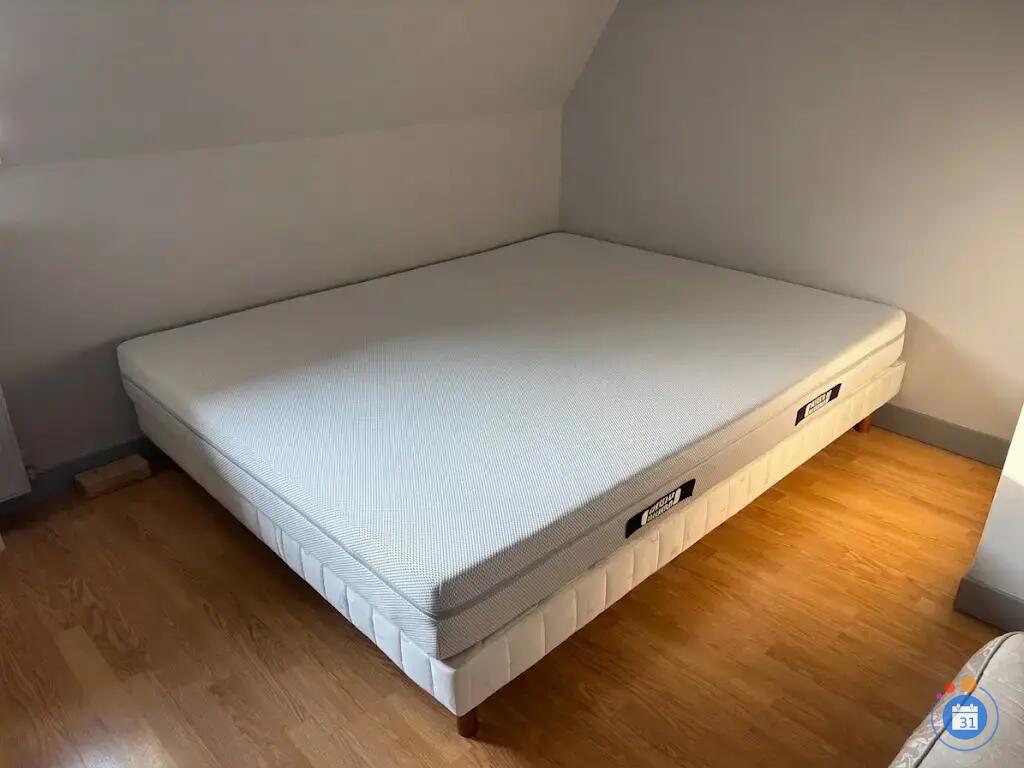 Image Vide maison avant déménagement (photo 1)
