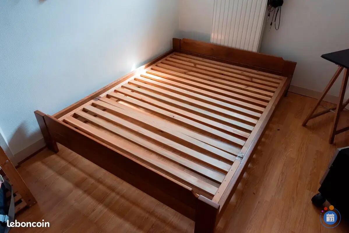 Image Vide maison avant déménagement (photo 2)
