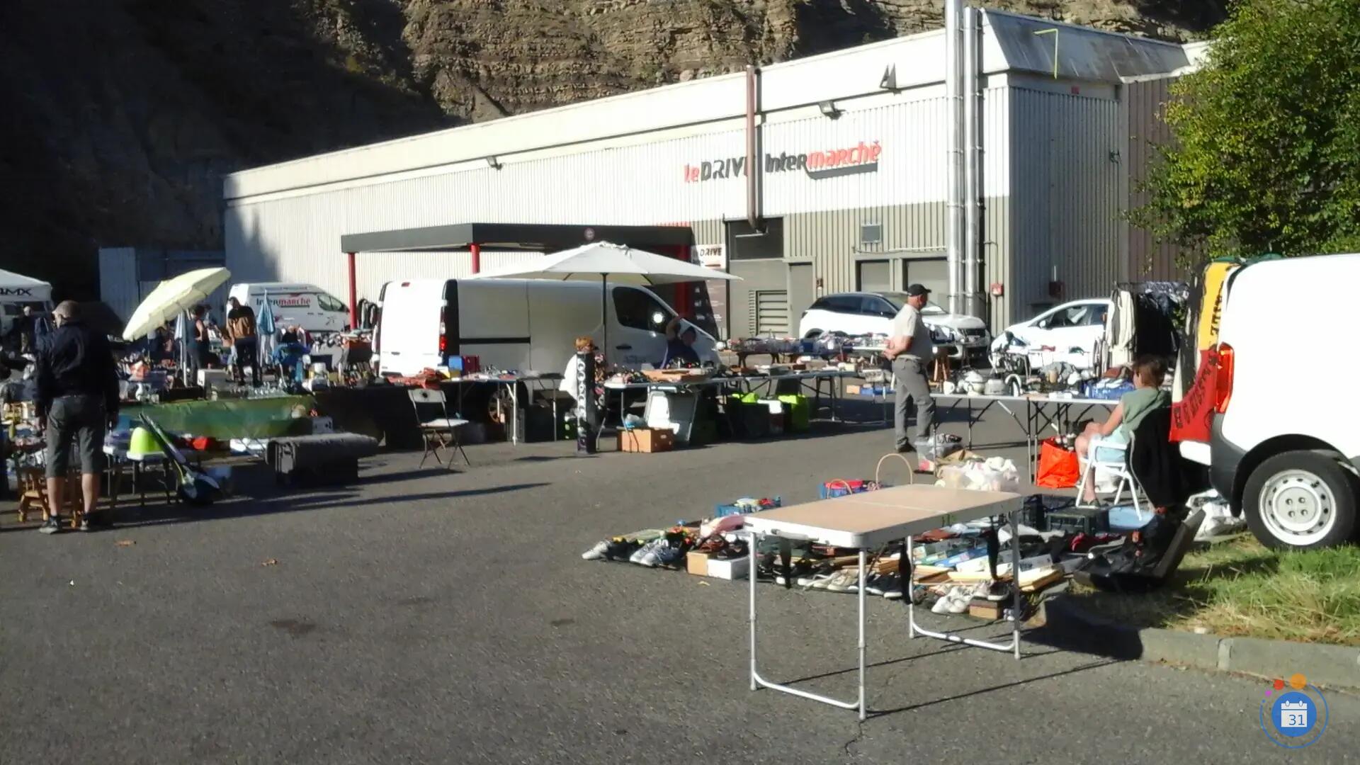 Image Vide-greniers (photo 1)