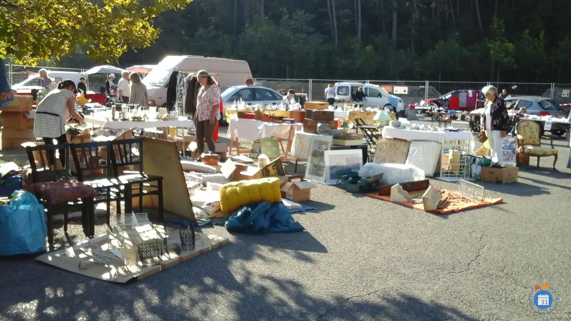 Image Vide-greniers (photo 2)