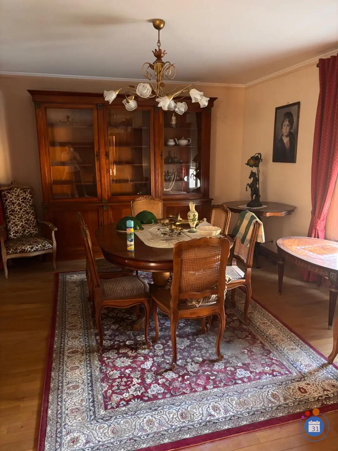 Image Vide maison (photo 1)