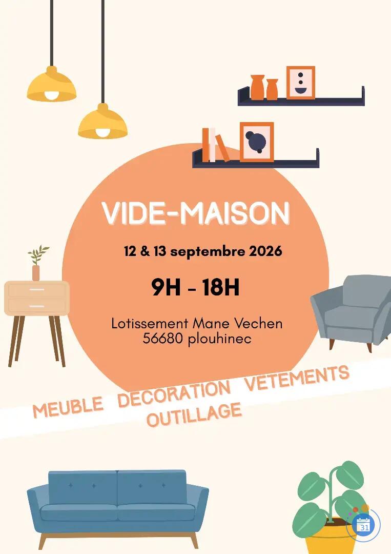 Image Vide-maison (photo 1)