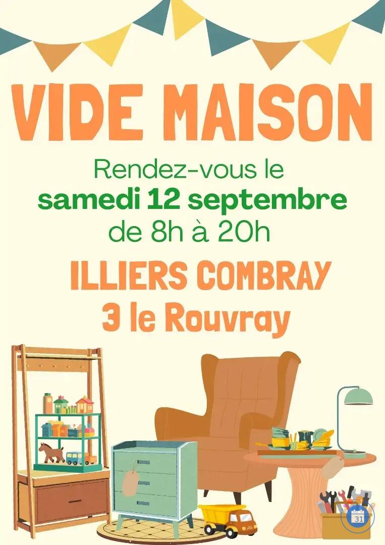 Image vide maison (photo 1)