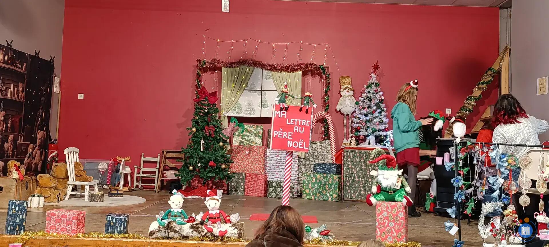 Image Marché de Noel des lutins (photo 2)