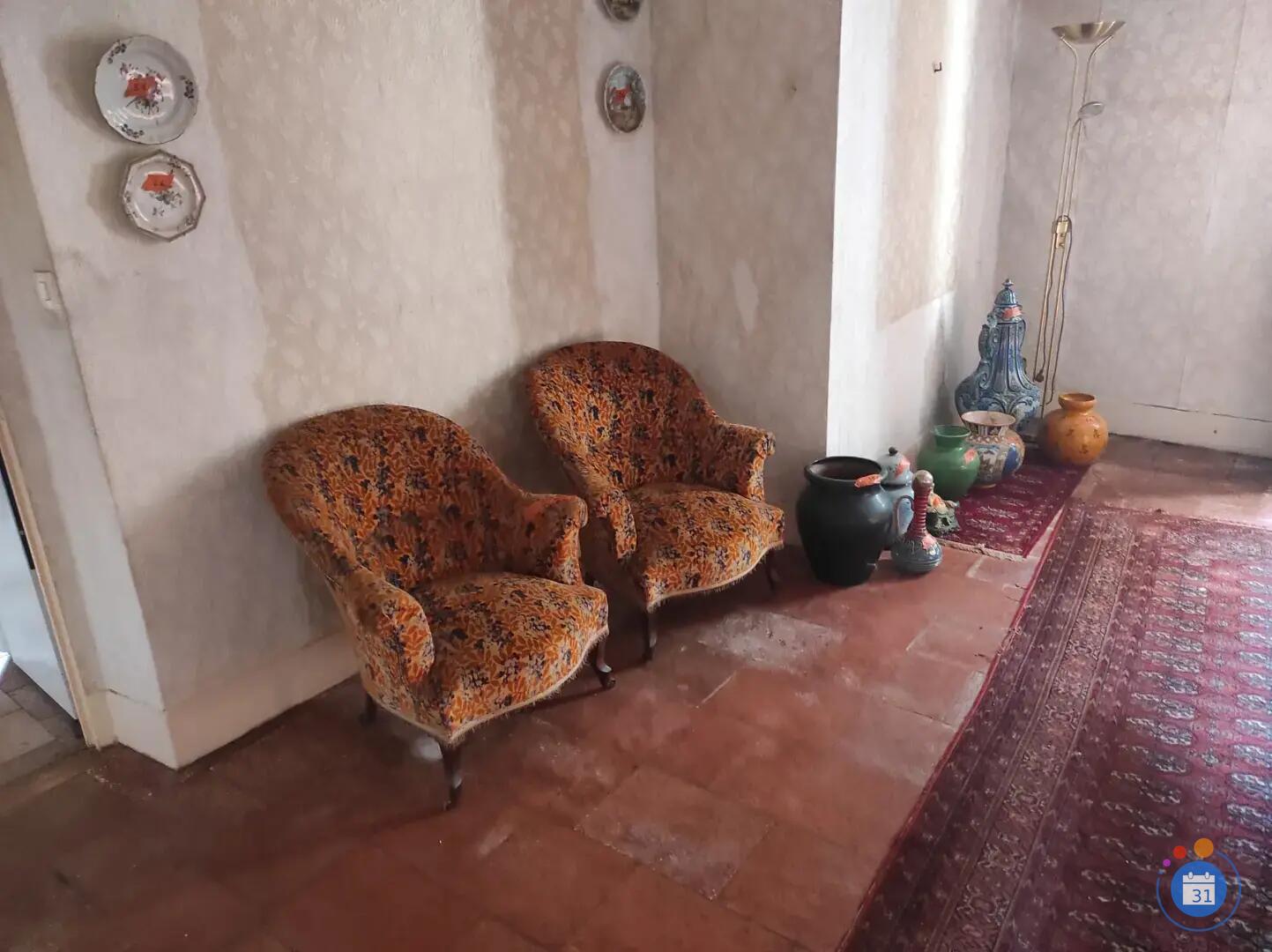 Image vide maison (photo 1)