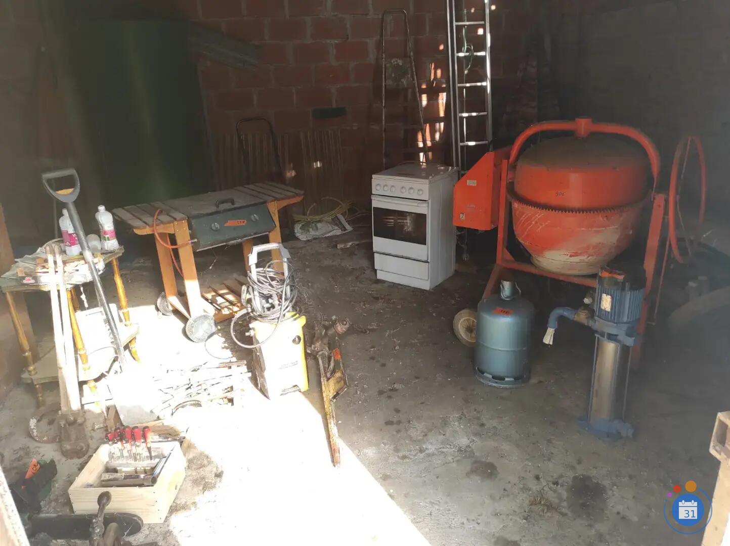 Image vide maison (photo 2)