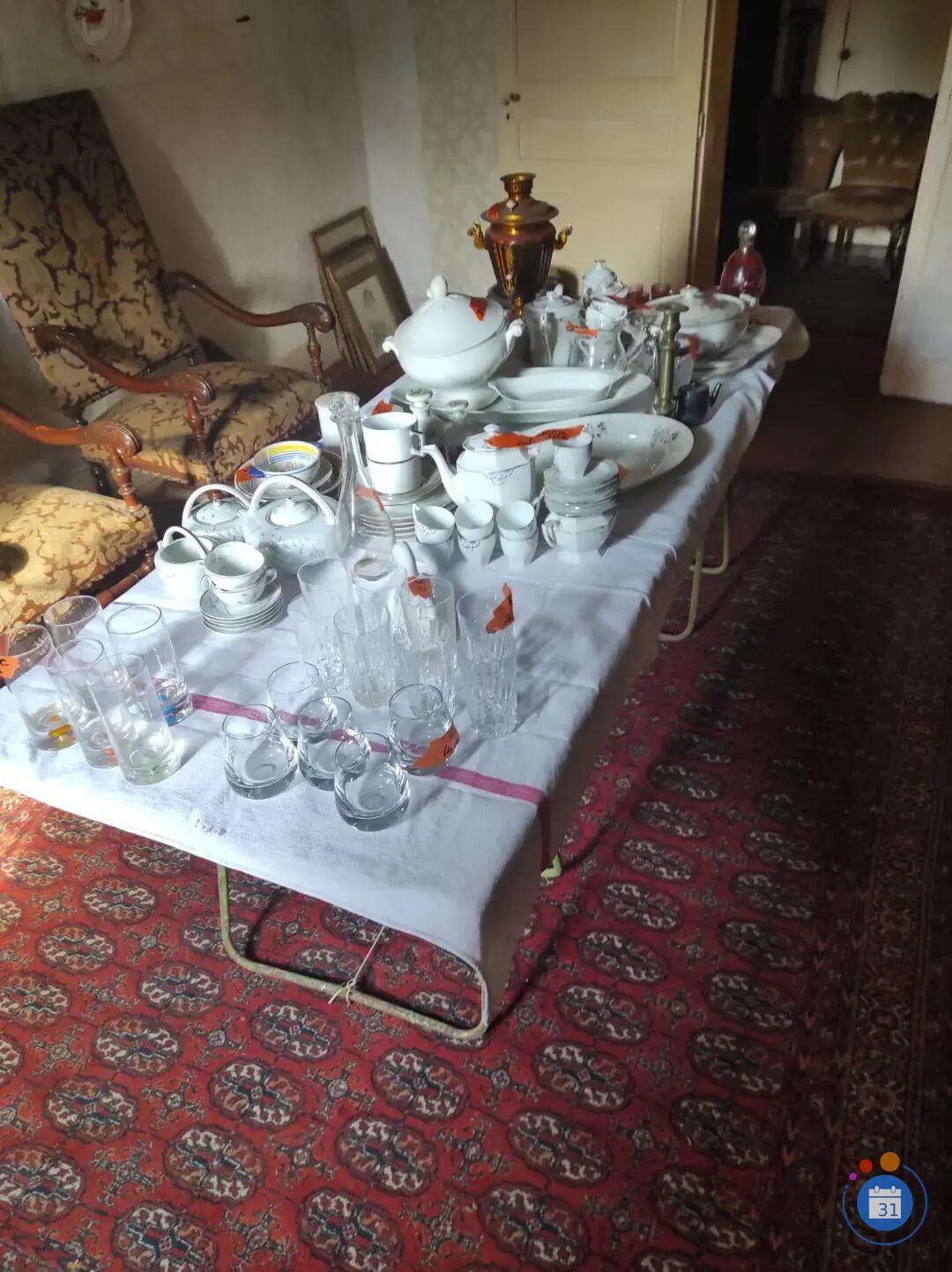 Image vide maison (photo 3)