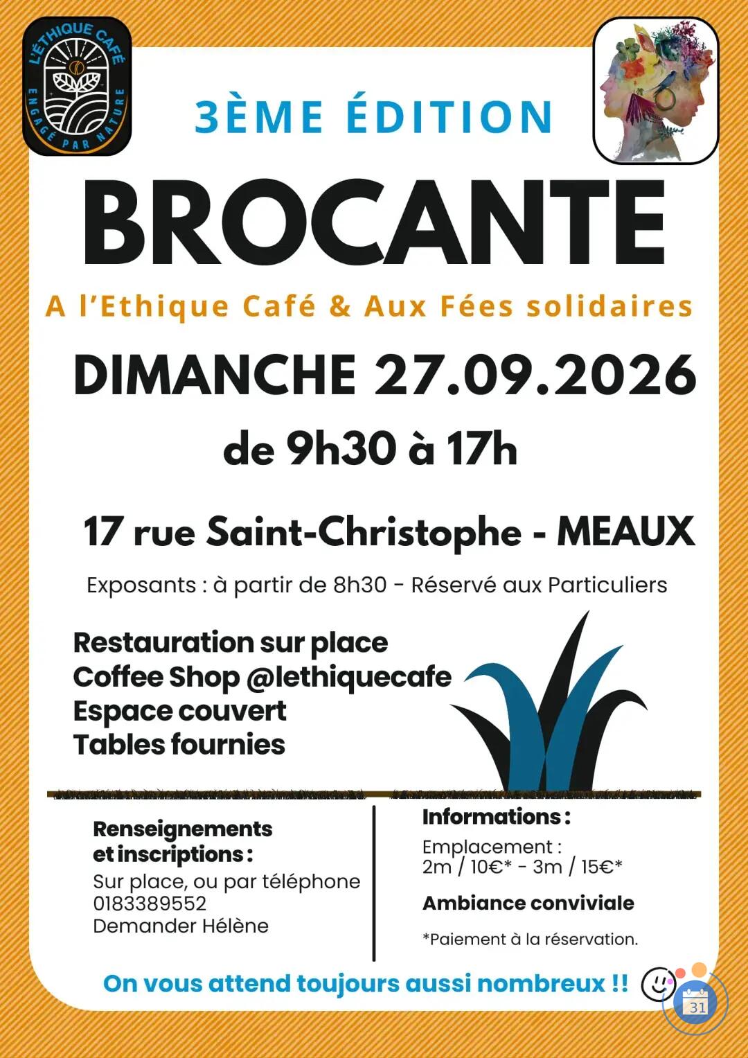 Image Brocante / vide grenier (photo 1)