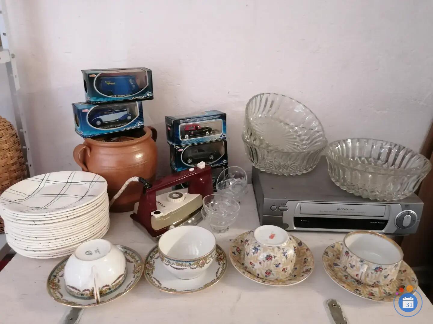 Image Vide maison (photo 2)