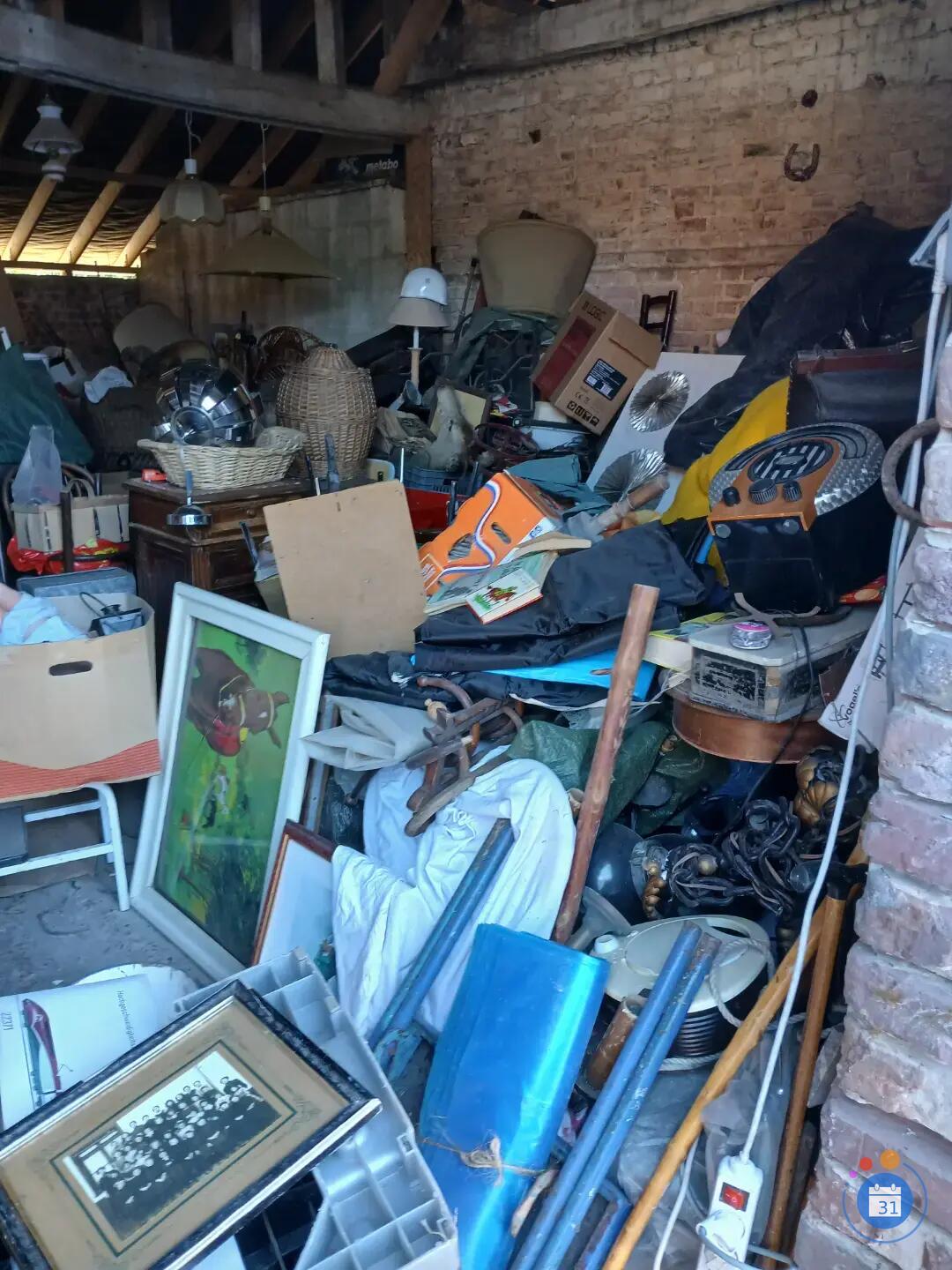Image vide grange (photo 3)