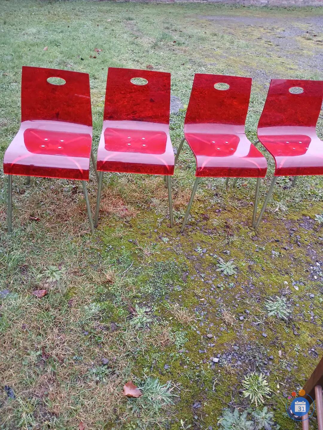 Image vide grange (photo 2)