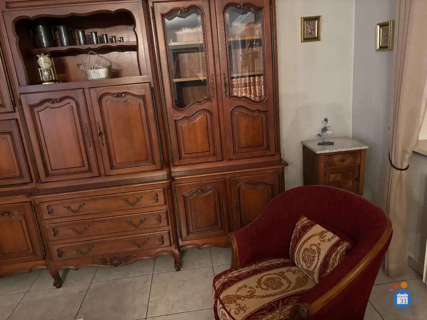 Image Vide maison à Altkirch (photo 3)