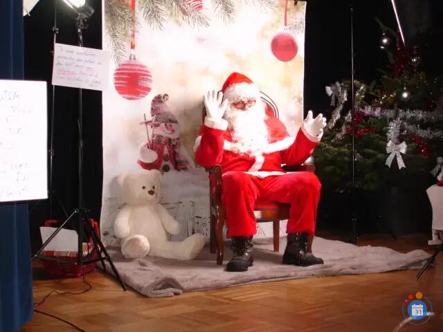 Image Marché de Noël (photo 2)