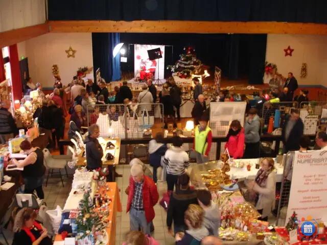 Image Marché de Noël (photo 3)