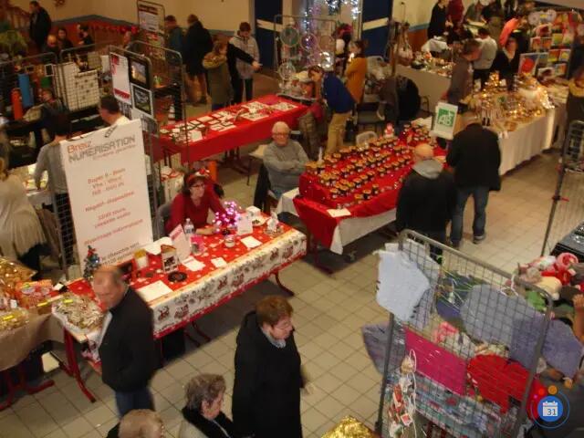 Image Marché de Noël (photo 4)