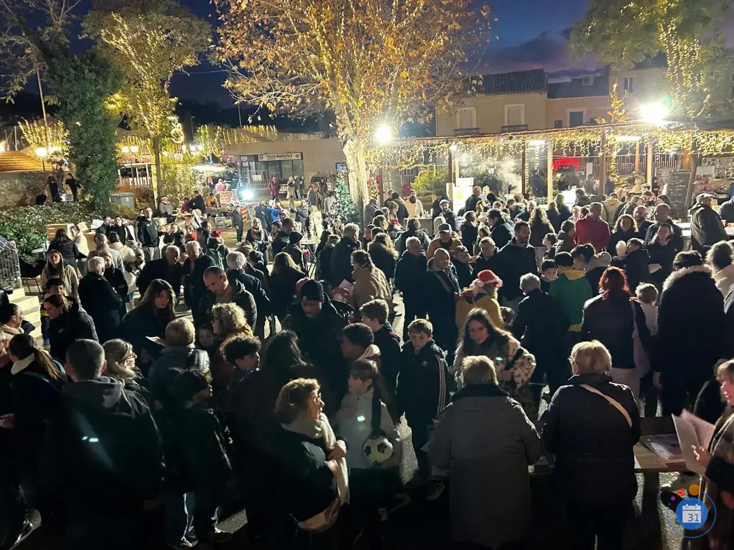 Image Marché de Noël (photo 4)