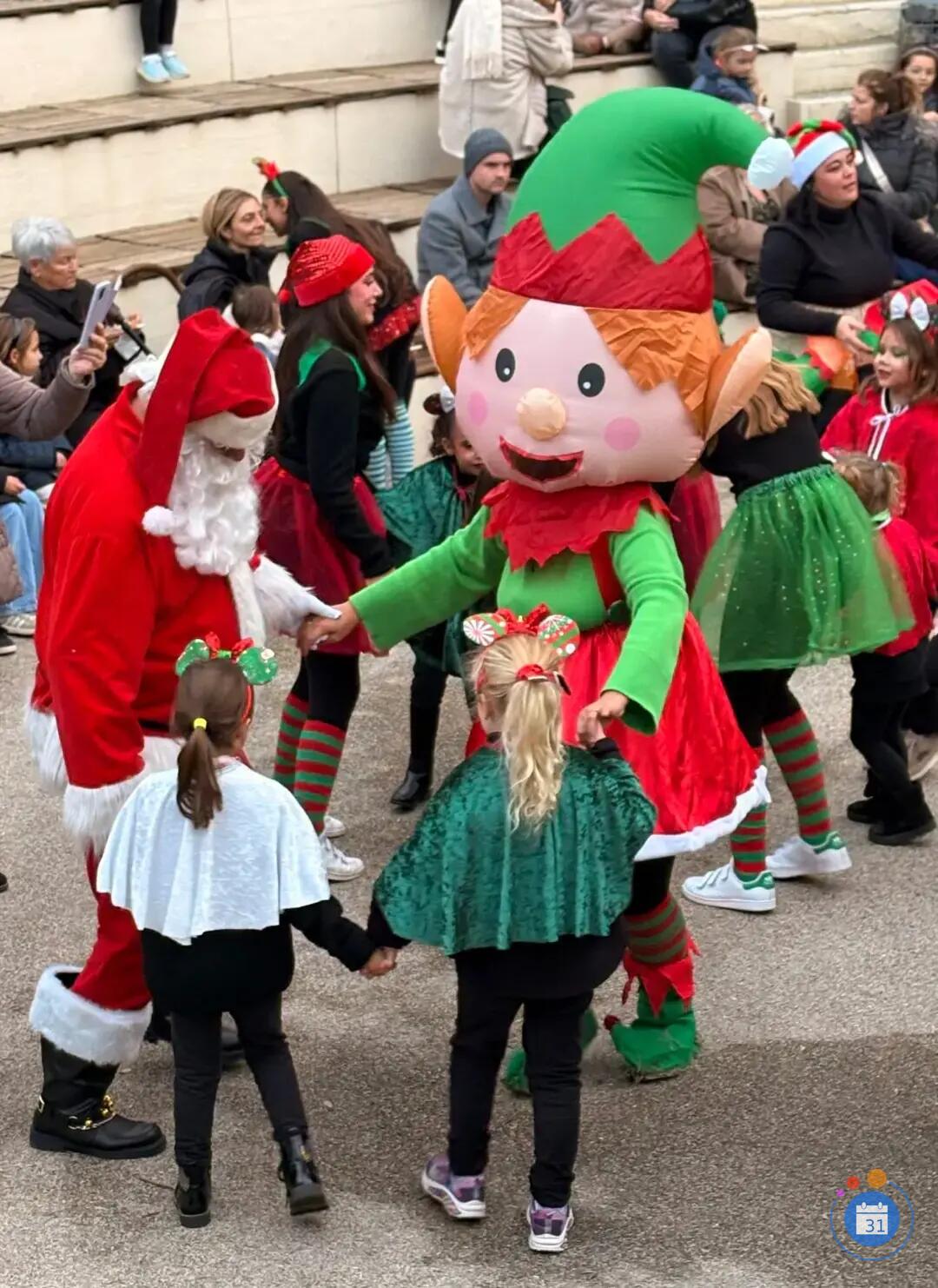Image Marché de Noël (photo 2)