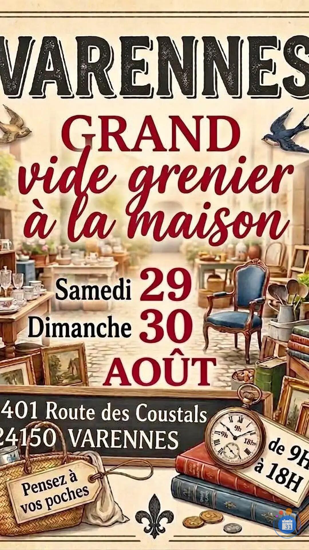 Image Vide maison (photo 1)