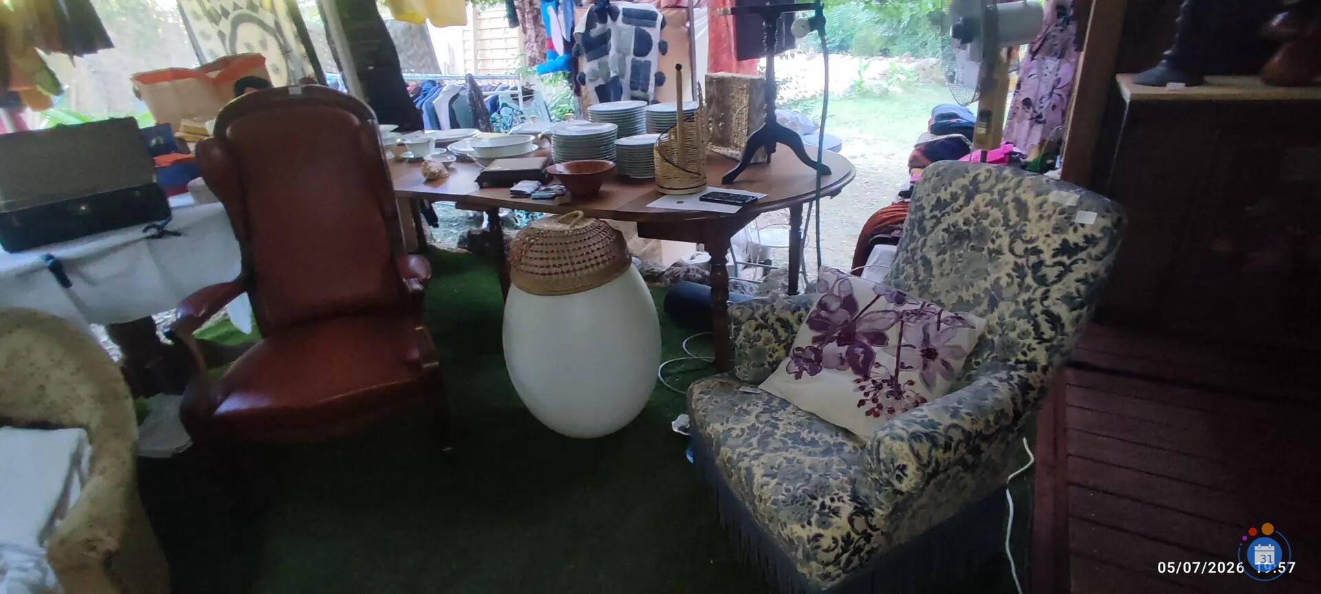 Image GRAND VIDE MAISON (photo 1)