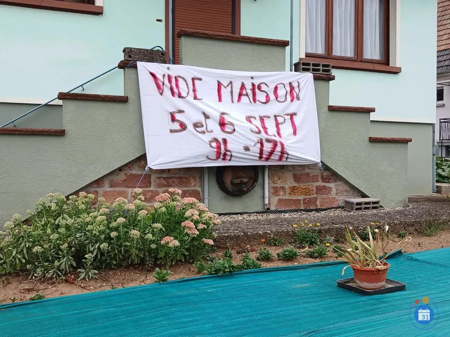 Image Vide maison (photo 1)