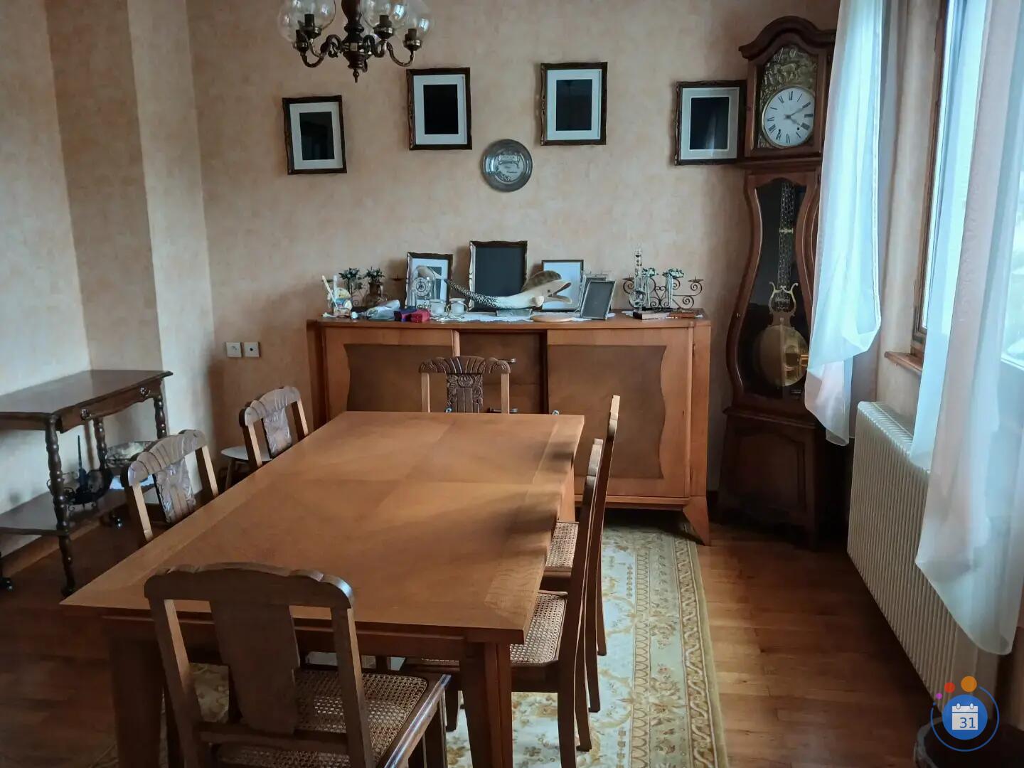 Image Vide maison (photo 3)