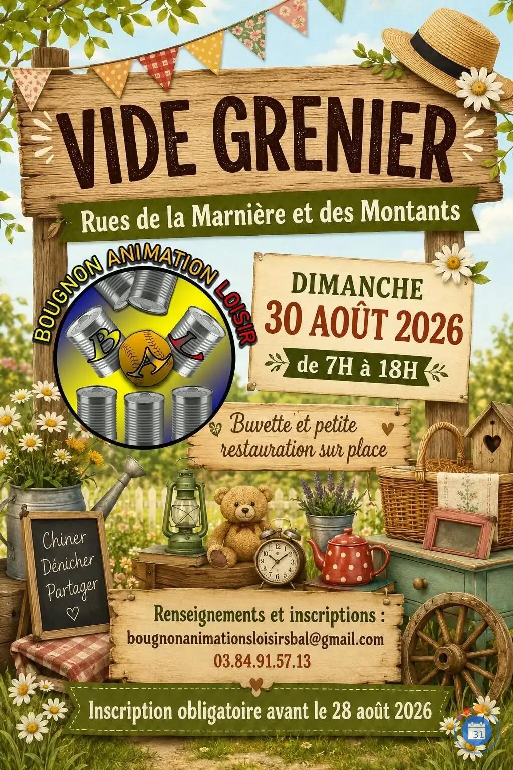 Image VDE GRENIERS (photo 1)