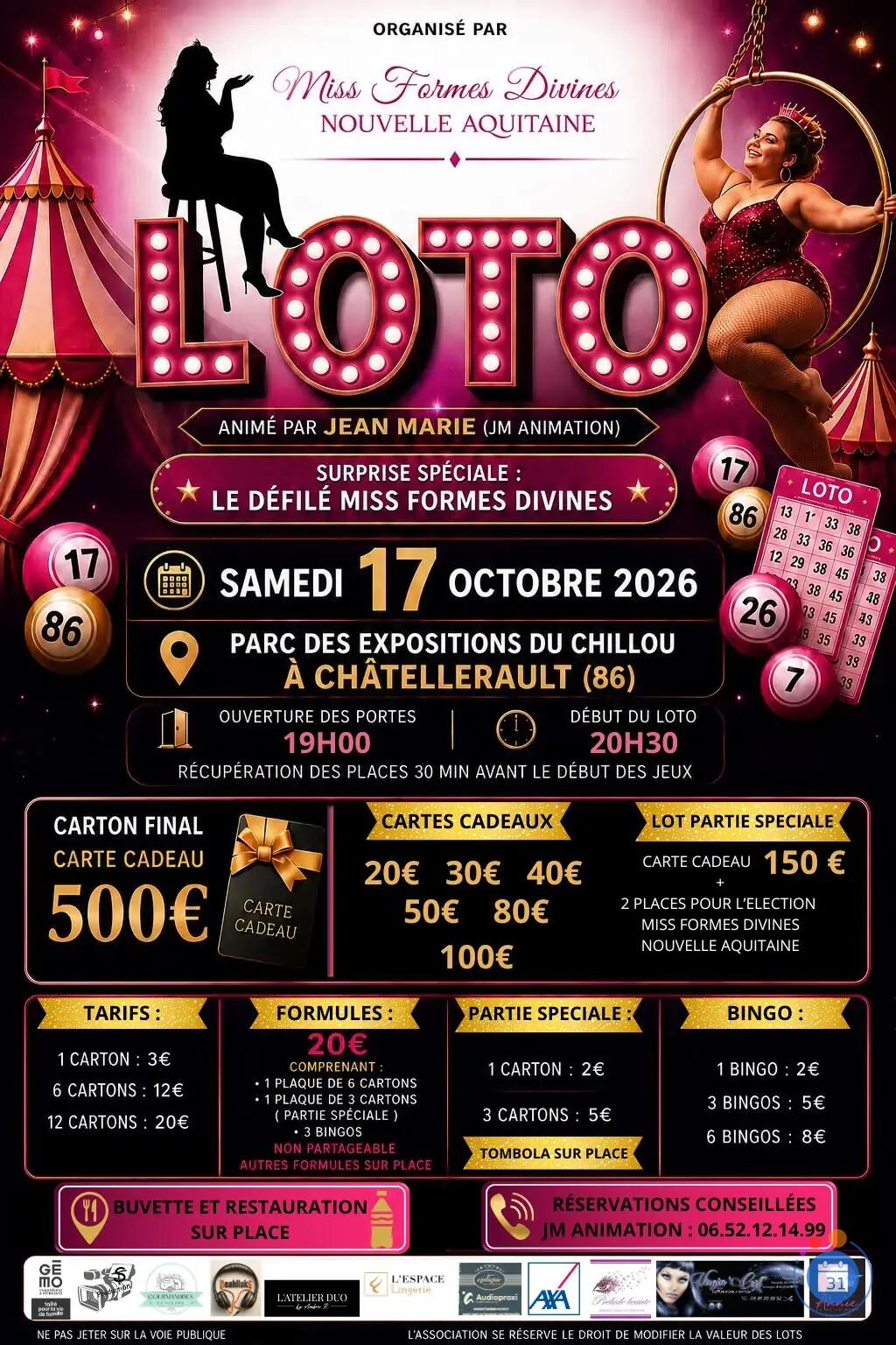Image Loto (photo 1)