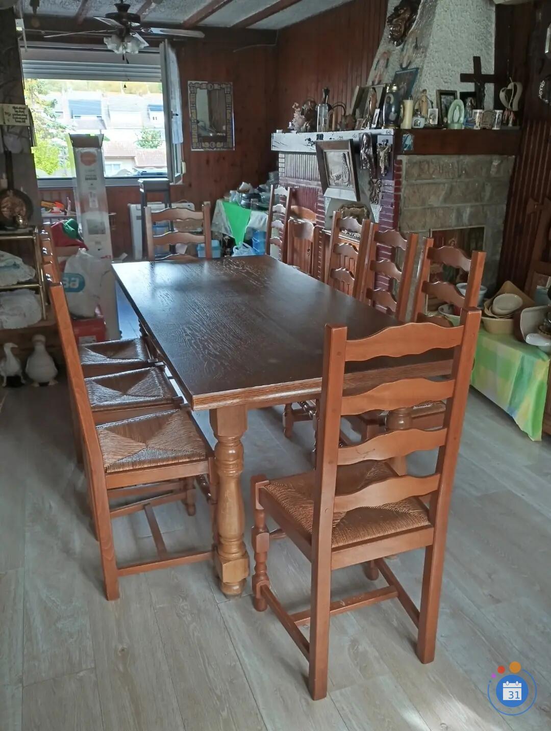 Image Vide maison (photo 2)