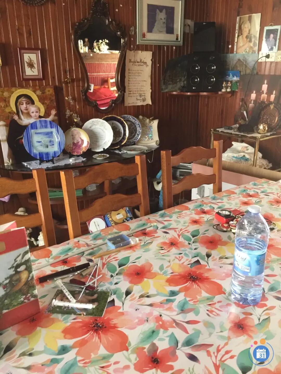 Image Vide maison (photo 3)