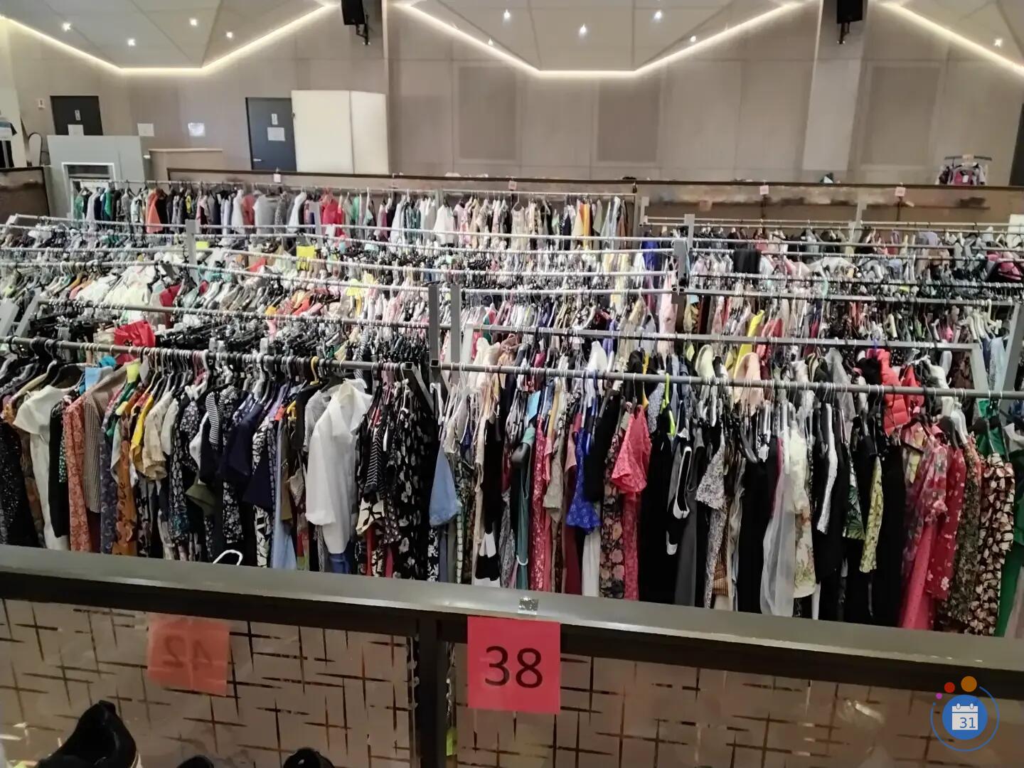 Image bourse aux vêtements (photo 2)
