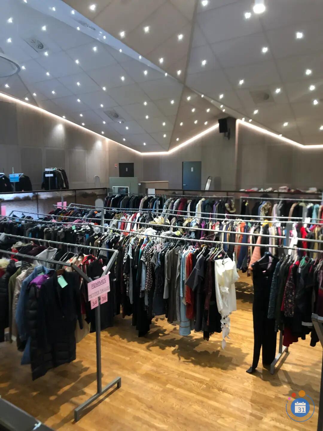 Image bourse aux vêtements (photo 3)
