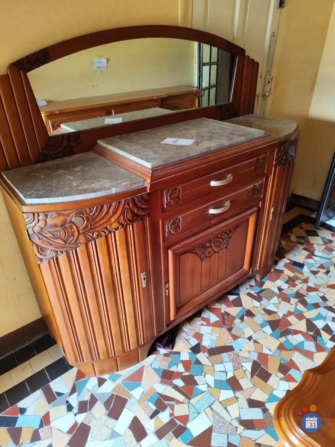Image Vide maison (photo 2)