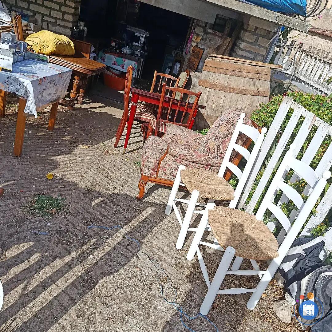 Image Énorme vide maison (photo 1)