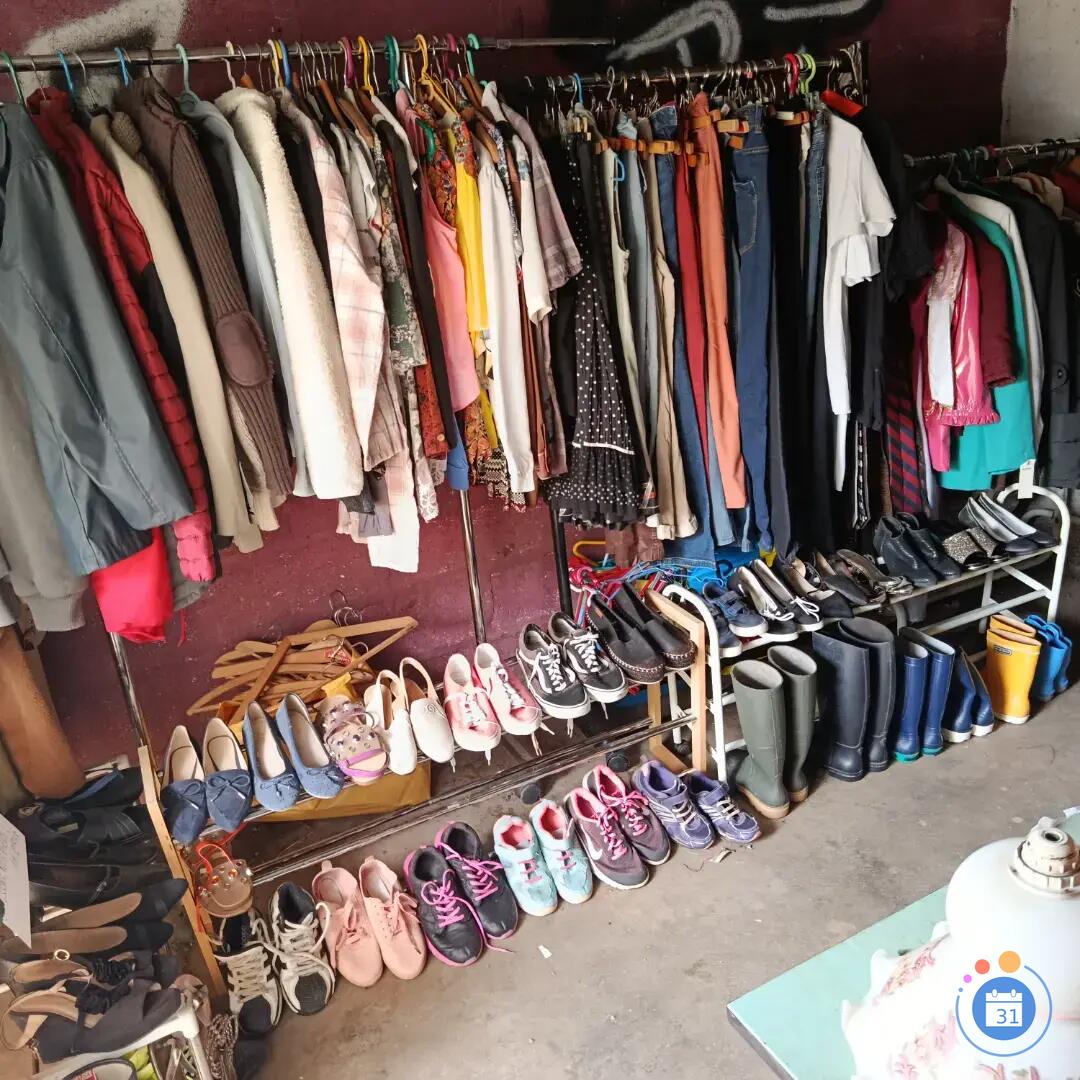 Image Énorme vide maison (photo 2)