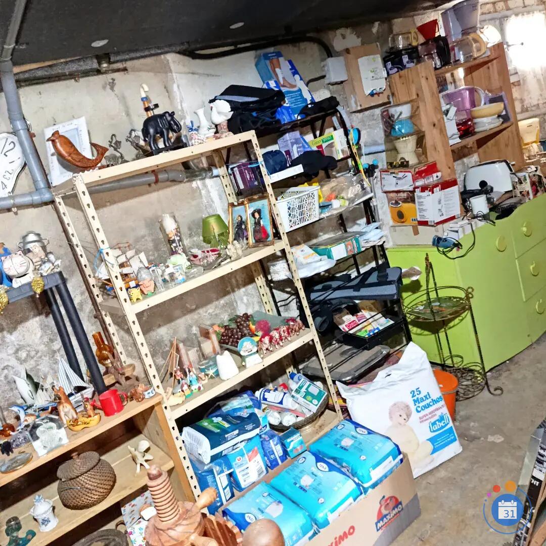 Image Énorme vide maison (photo 3)