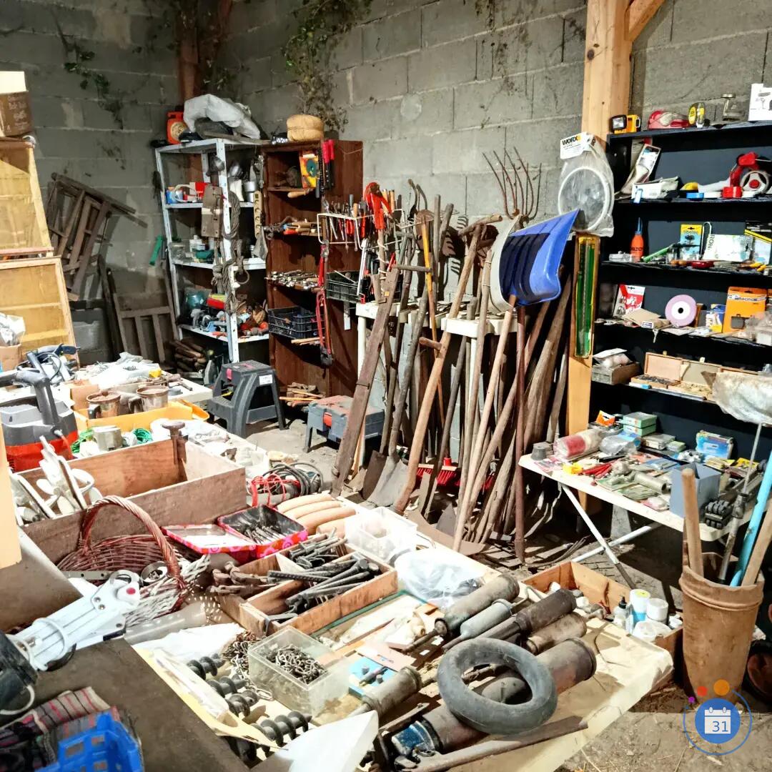 Image Énorme vide maison (photo 4)